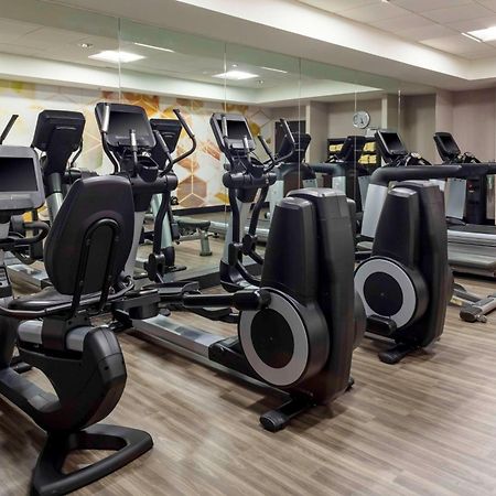 Hyatt Place-Dallas/Arlington Luaran gambar