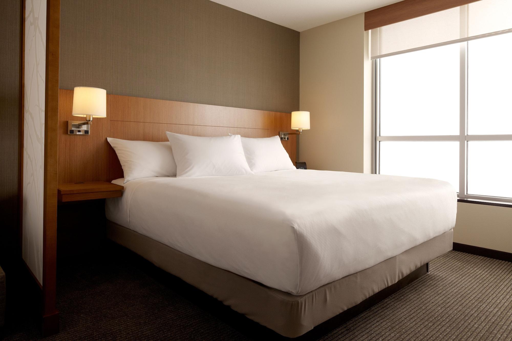 Hyatt Place-Dallas/Arlington Luaran gambar