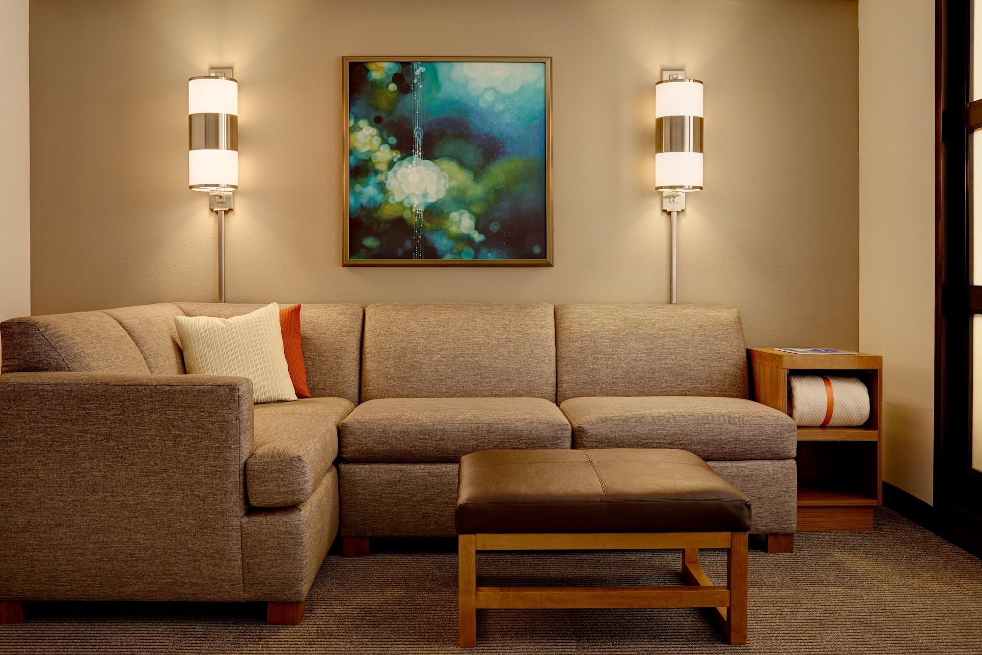 Hyatt Place-Dallas/Arlington Luaran gambar