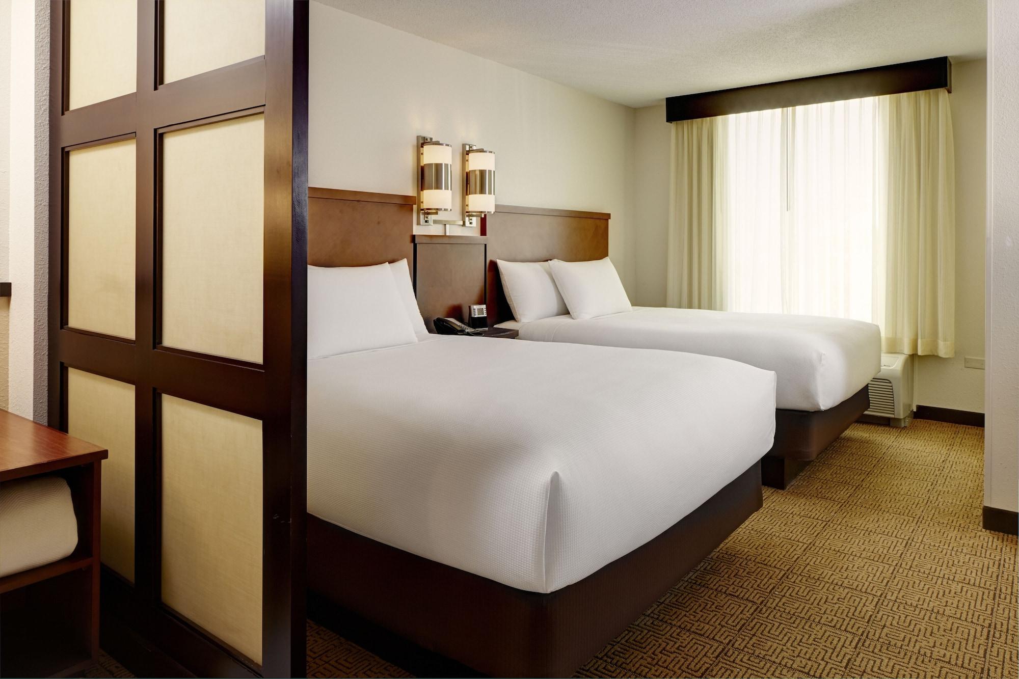 Hyatt Place-Dallas/Arlington Luaran gambar