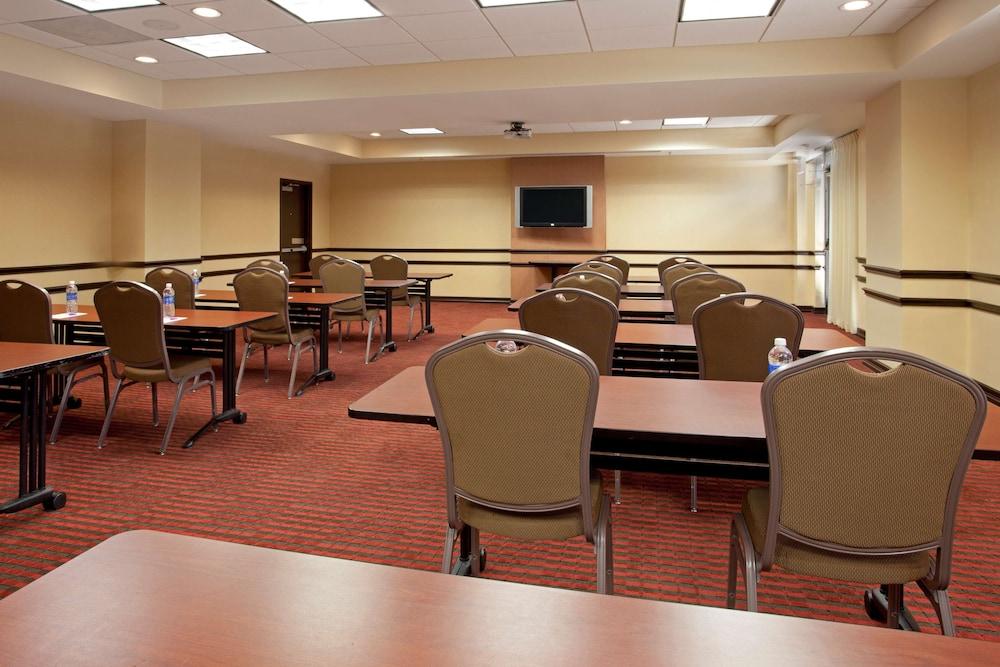 Hyatt Place-Dallas/Arlington Luaran gambar