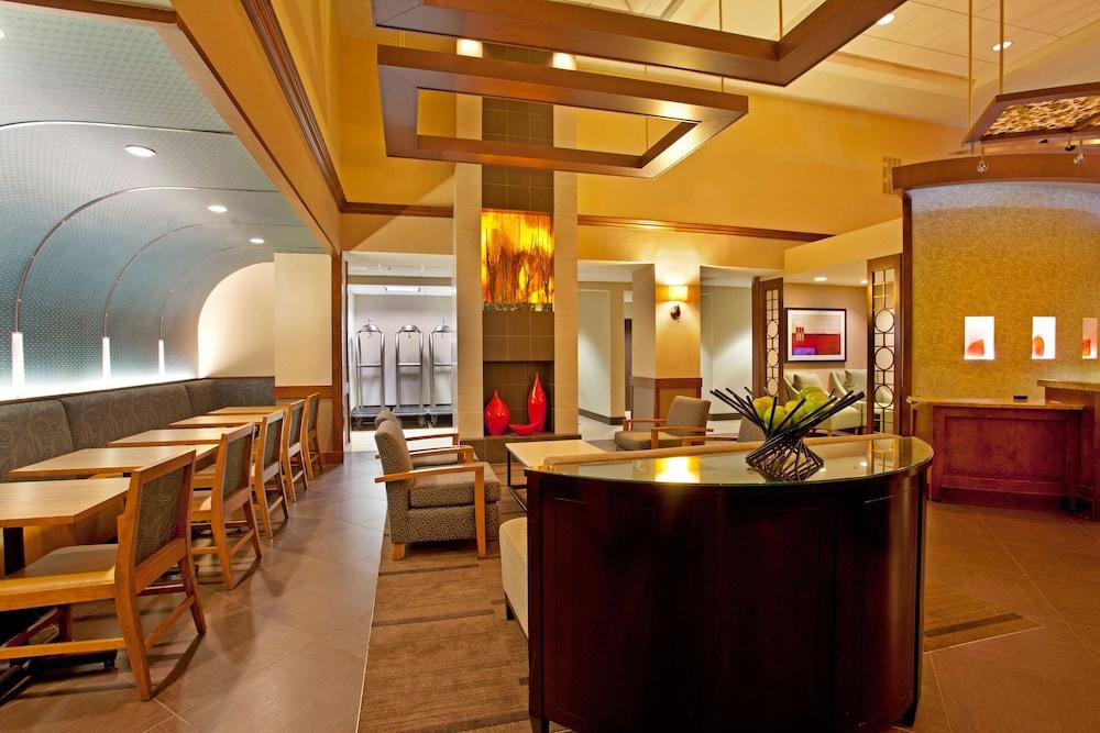 Hyatt Place-Dallas/Arlington Luaran gambar