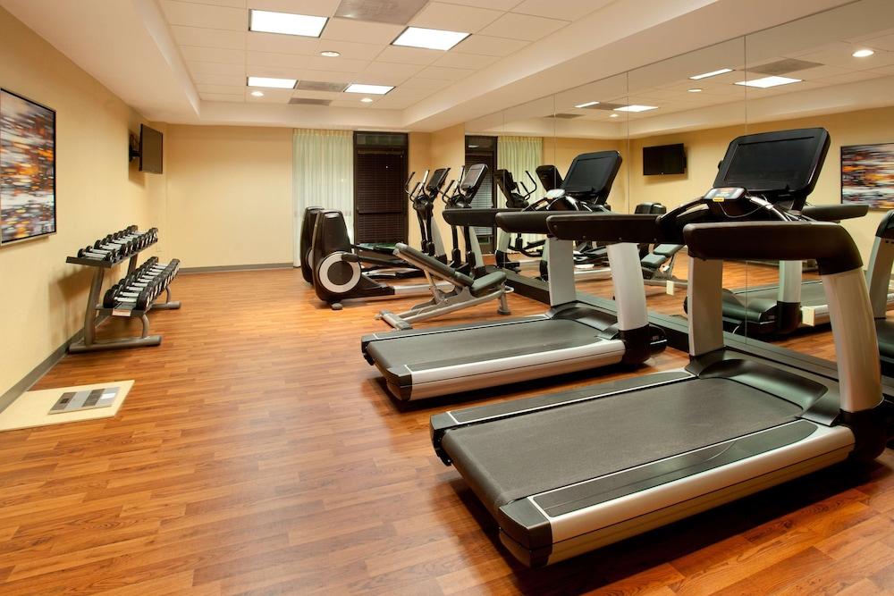 Hyatt Place-Dallas/Arlington Luaran gambar