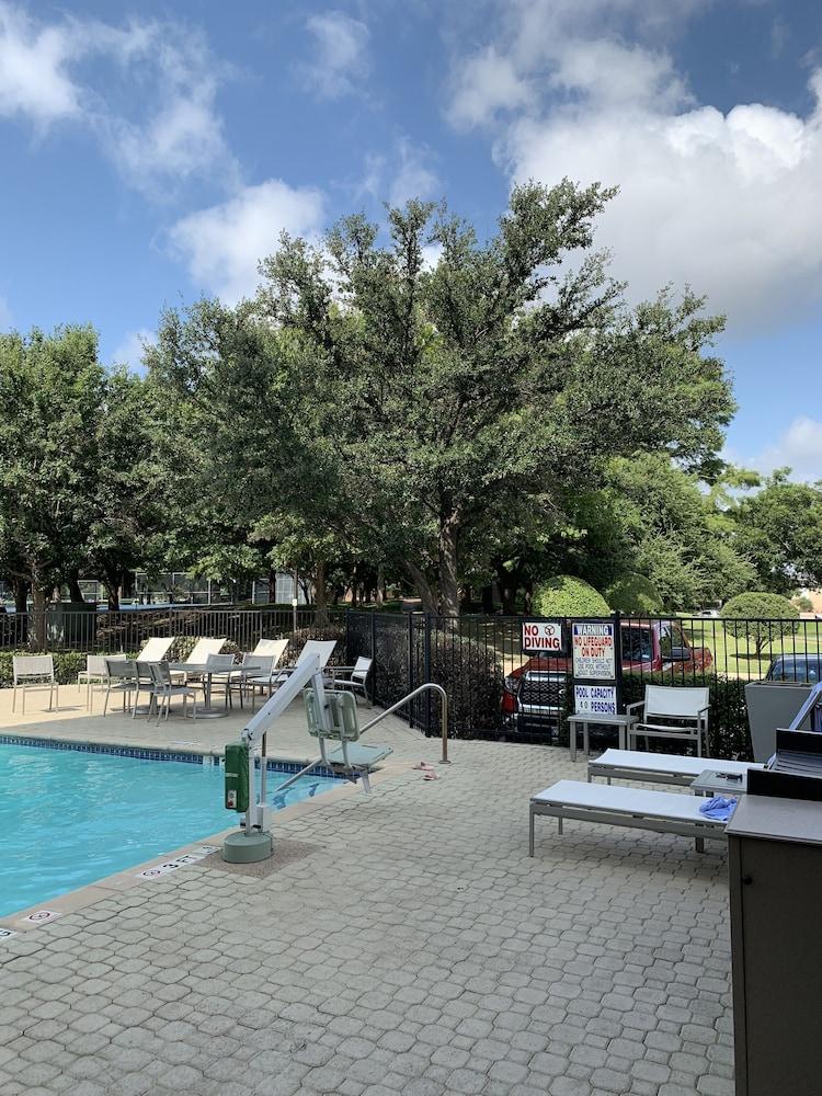 Hyatt Place-Dallas/Arlington Luaran gambar