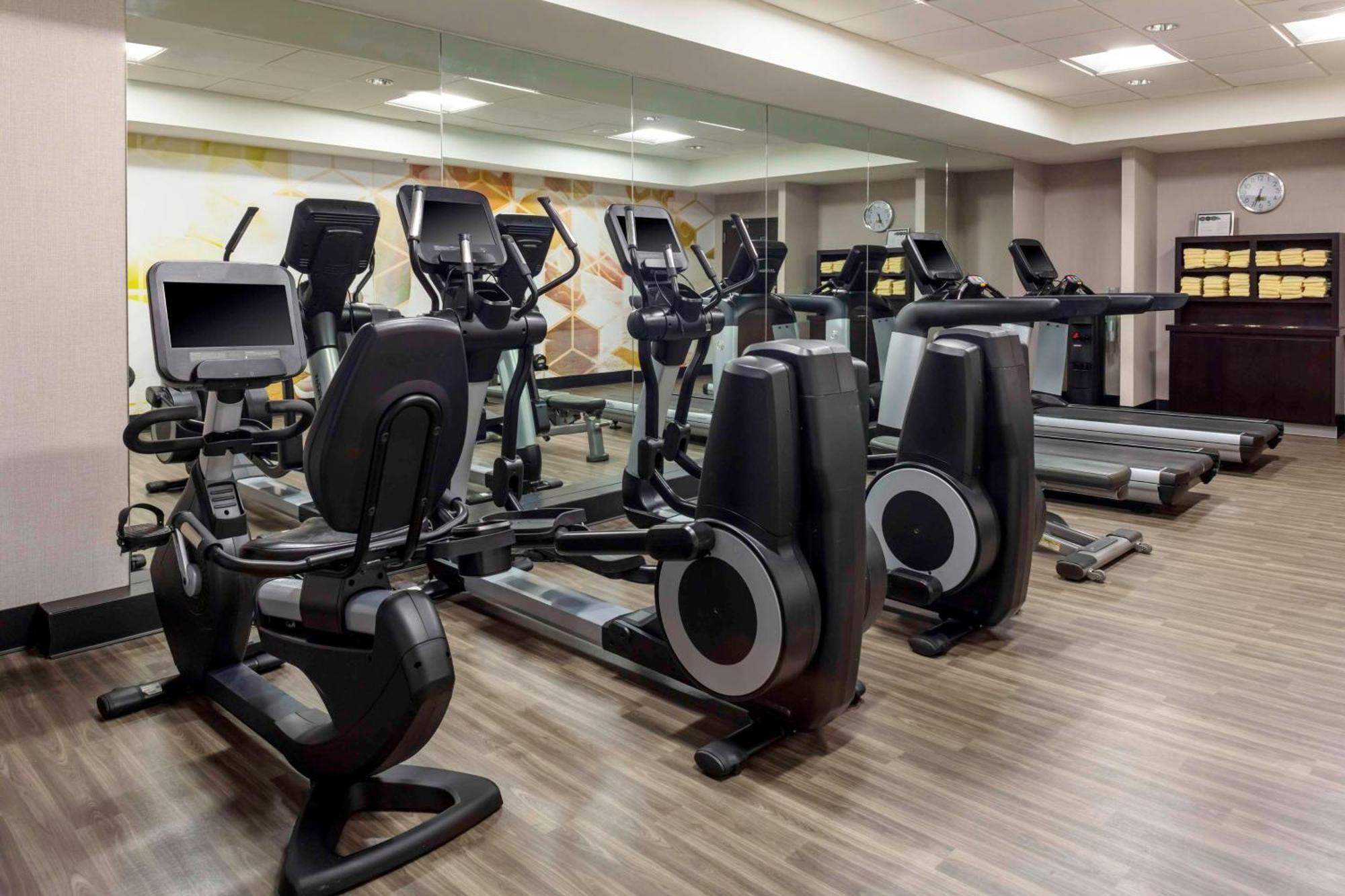 Hyatt Place-Dallas/Arlington Luaran gambar