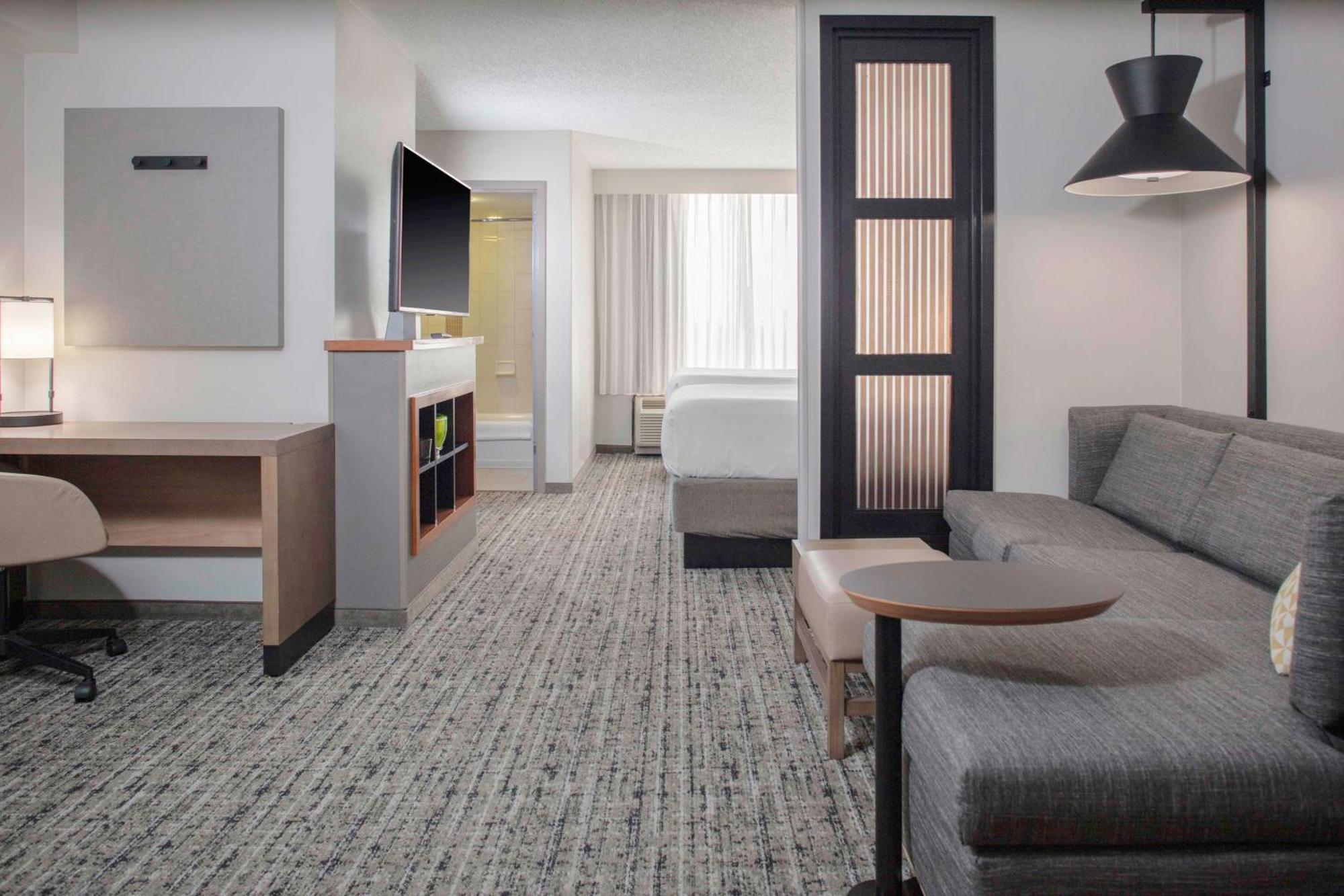 Hyatt Place-Dallas/Arlington Luaran gambar