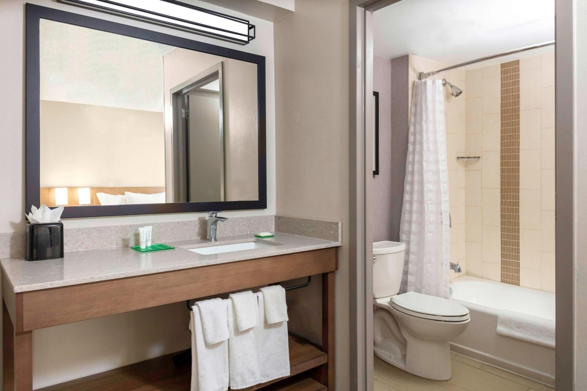 Hyatt Place-Dallas/Arlington Luaran gambar