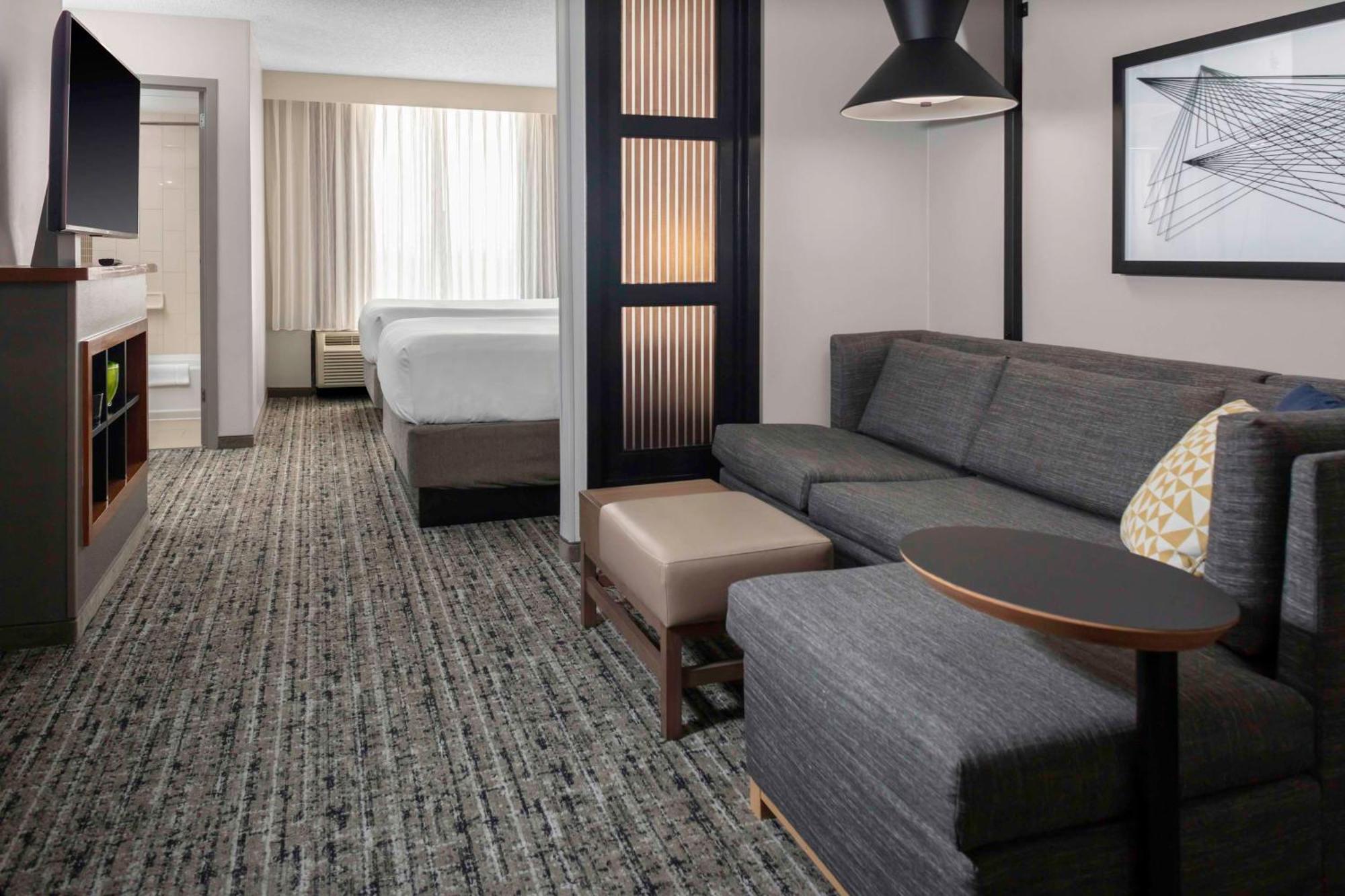 Hyatt Place-Dallas/Arlington Luaran gambar