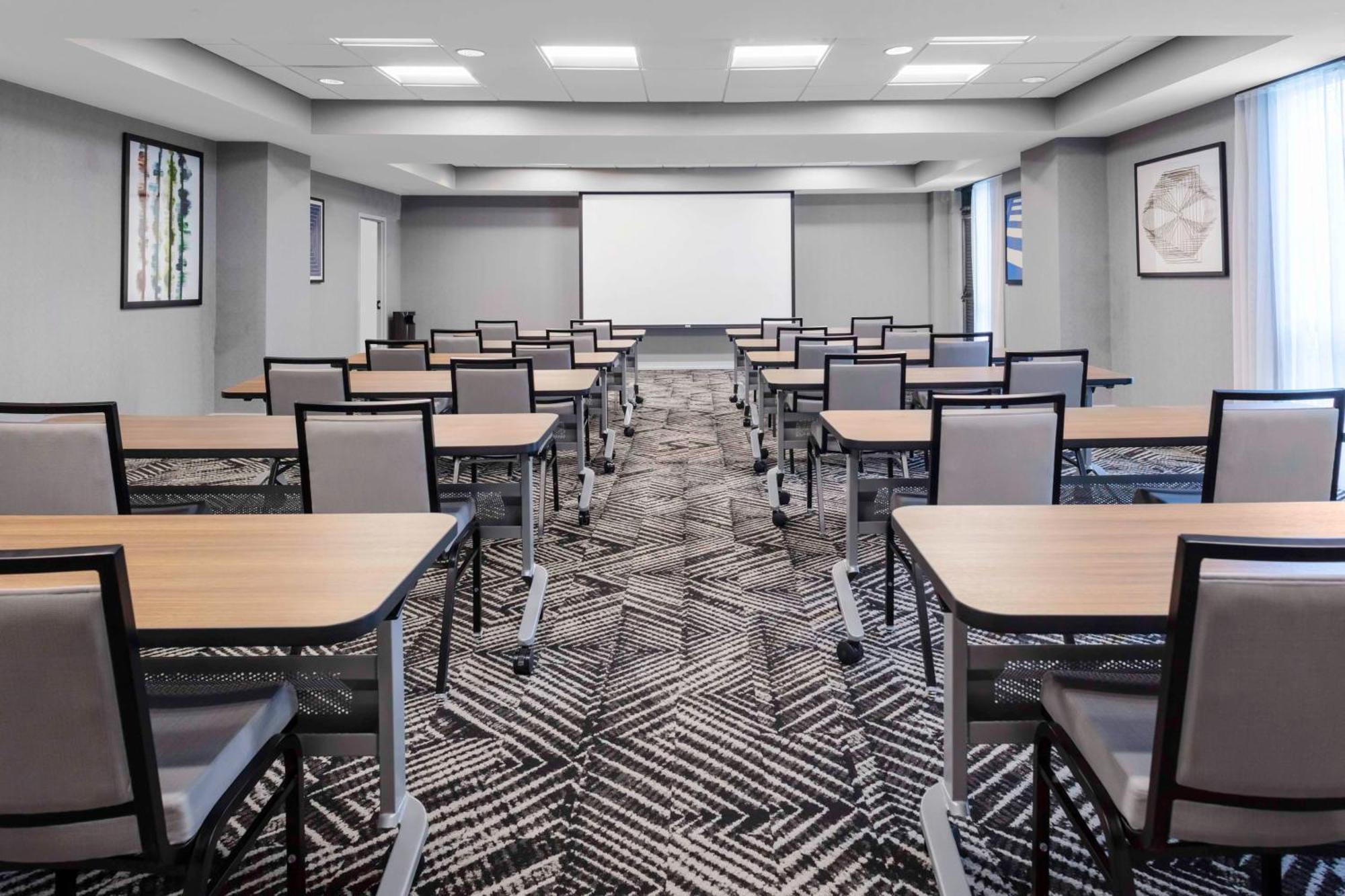 Hyatt Place-Dallas/Arlington Luaran gambar
