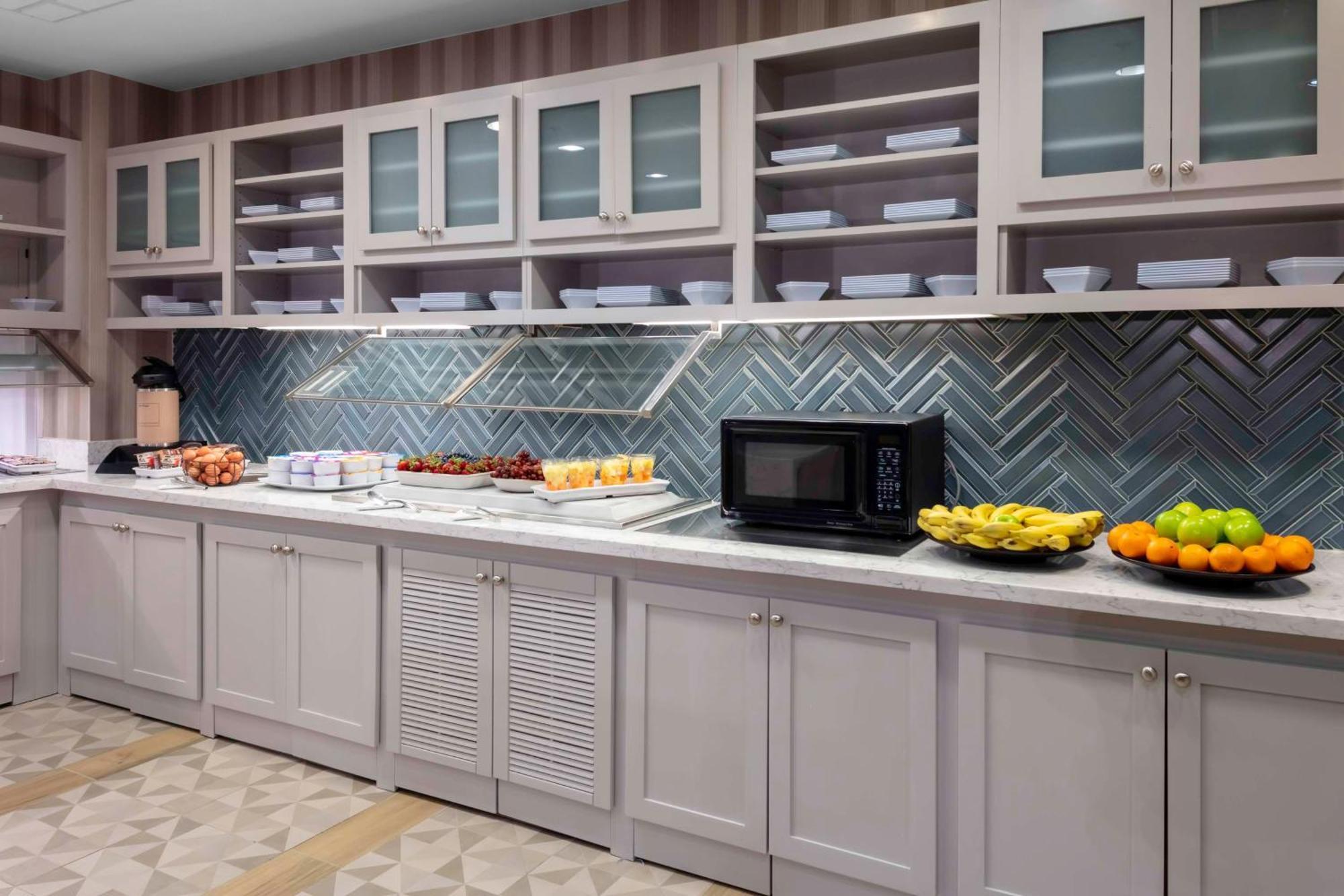 Hyatt Place-Dallas/Arlington Luaran gambar