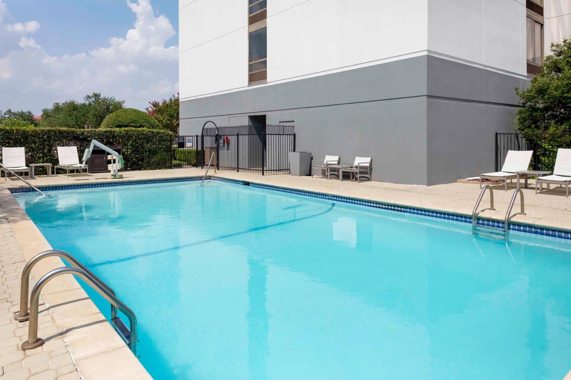 Hyatt Place-Dallas/Arlington Luaran gambar