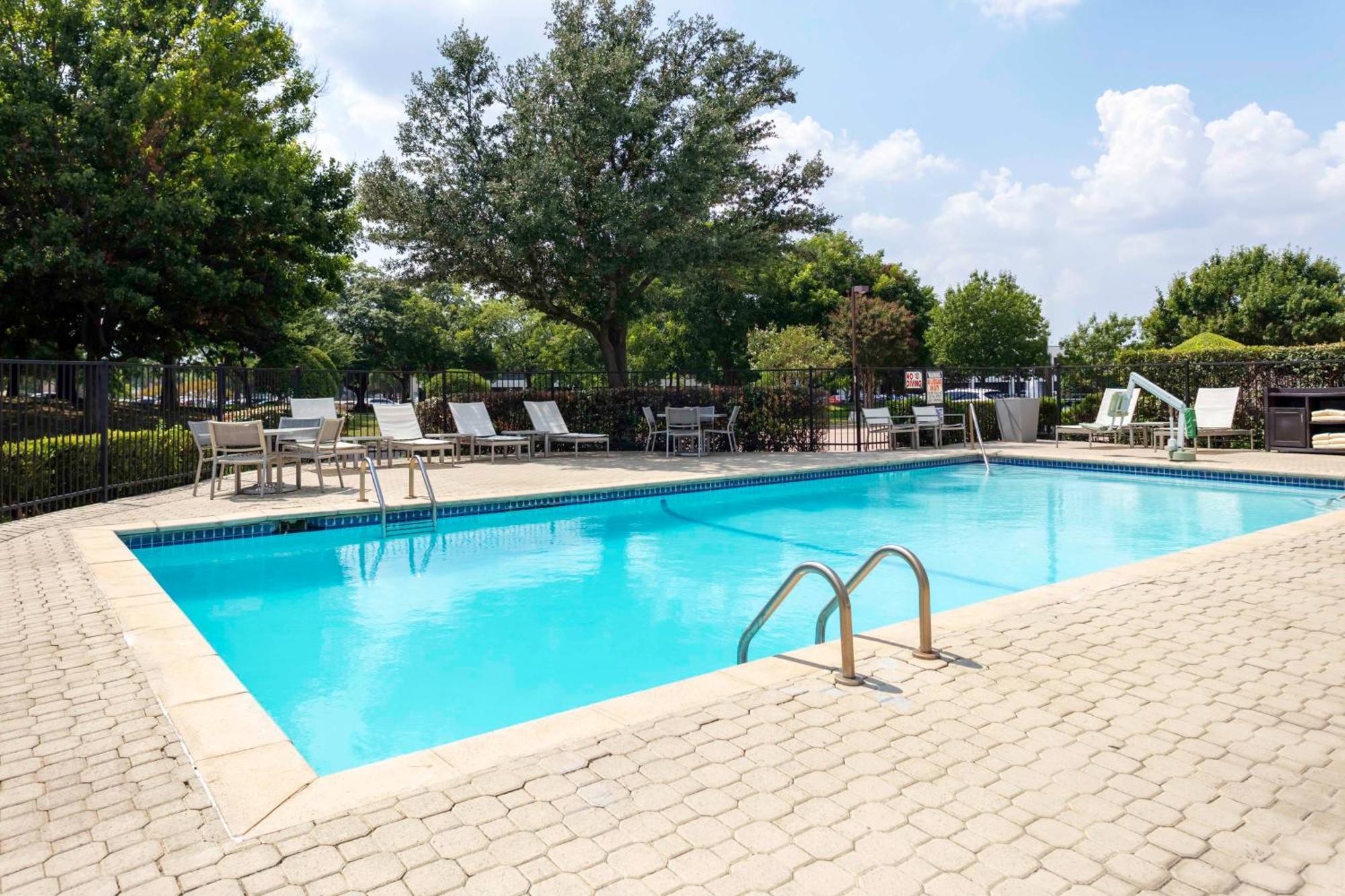 Hyatt Place-Dallas/Arlington Luaran gambar