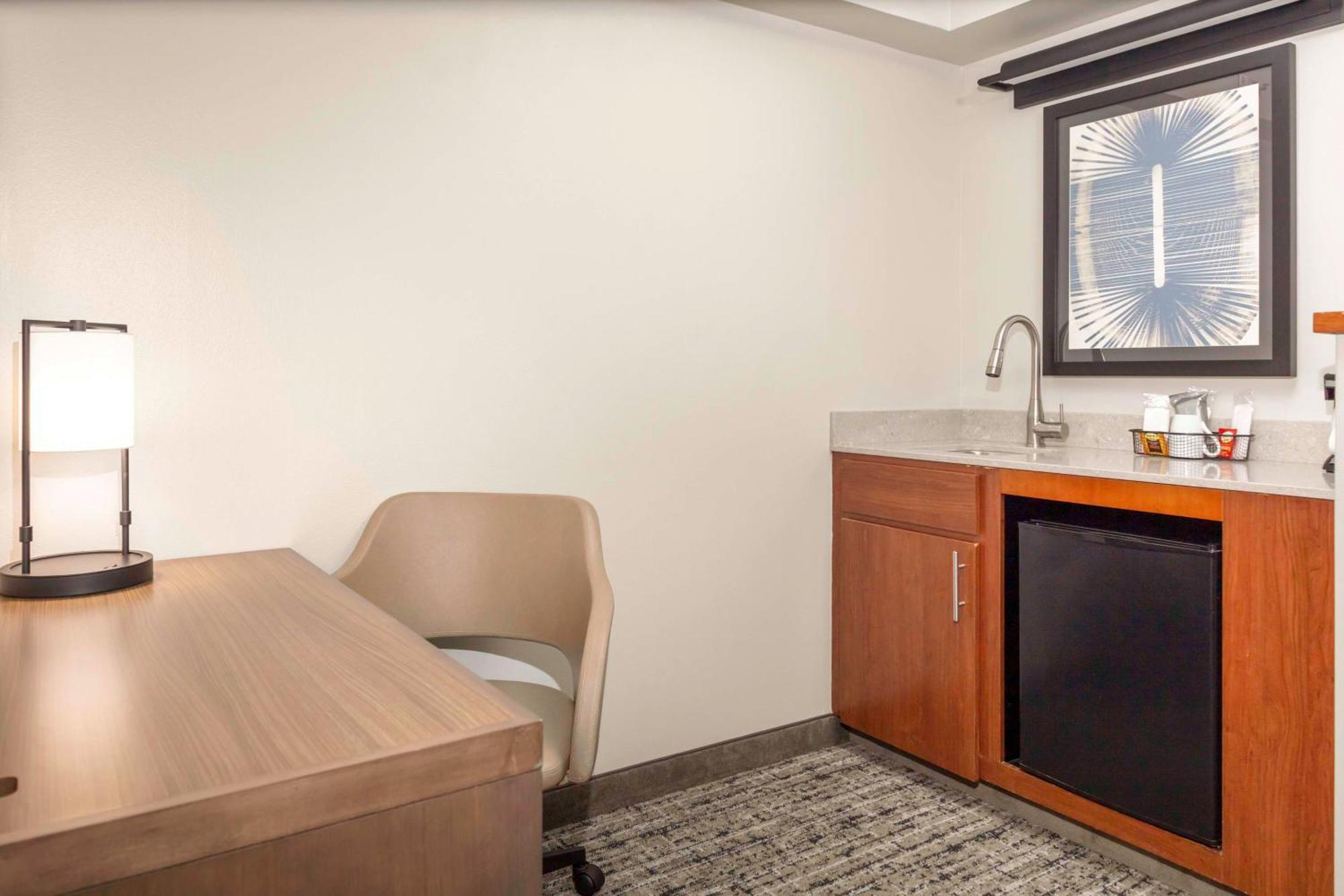 Hyatt Place-Dallas/Arlington Luaran gambar