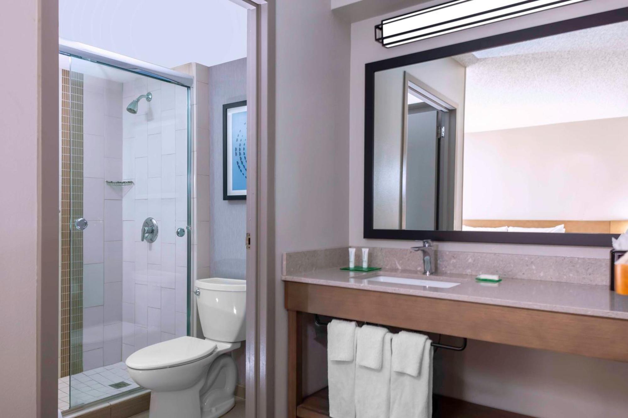 Hyatt Place-Dallas/Arlington Luaran gambar