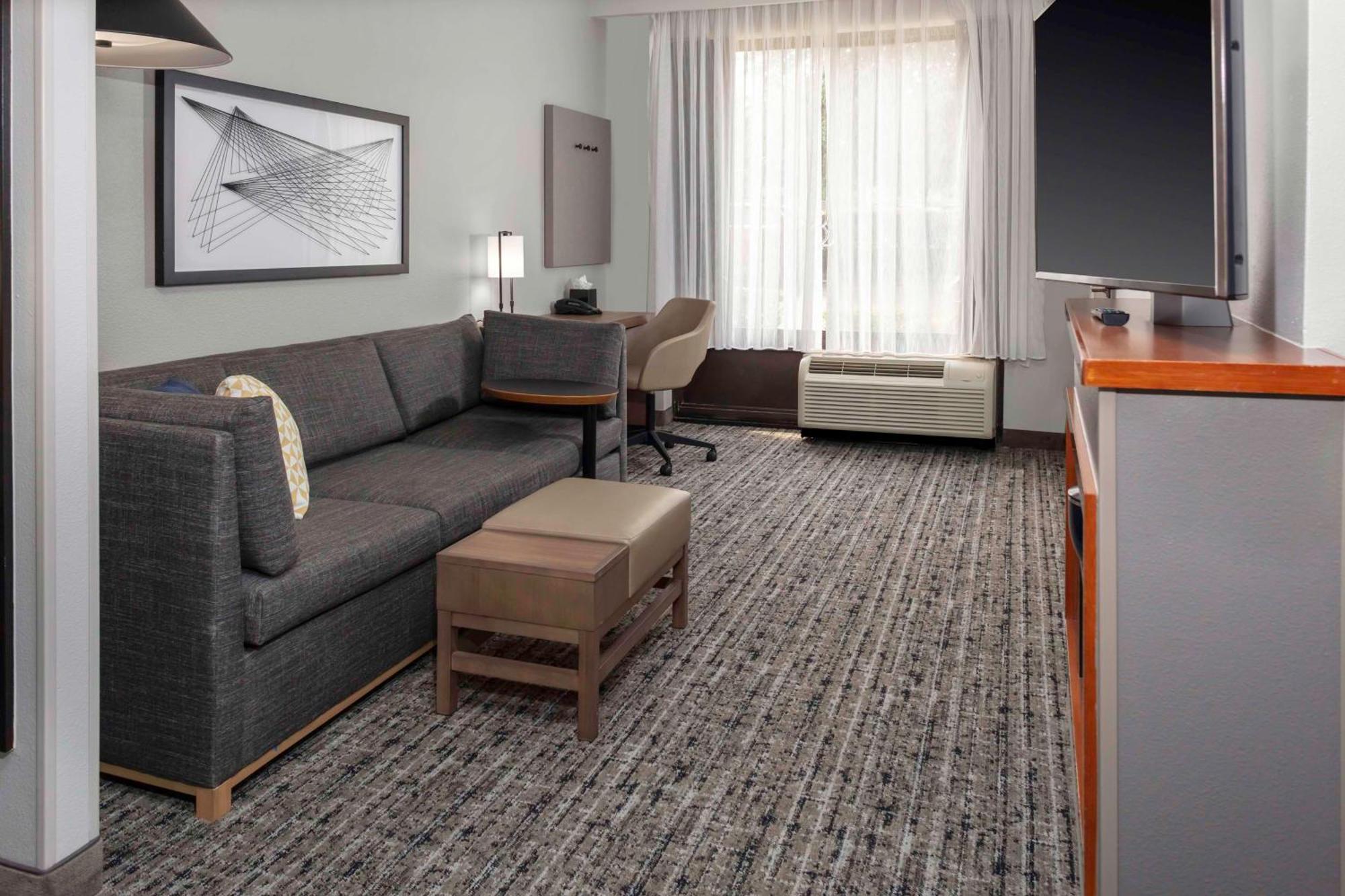 Hyatt Place-Dallas/Arlington Luaran gambar