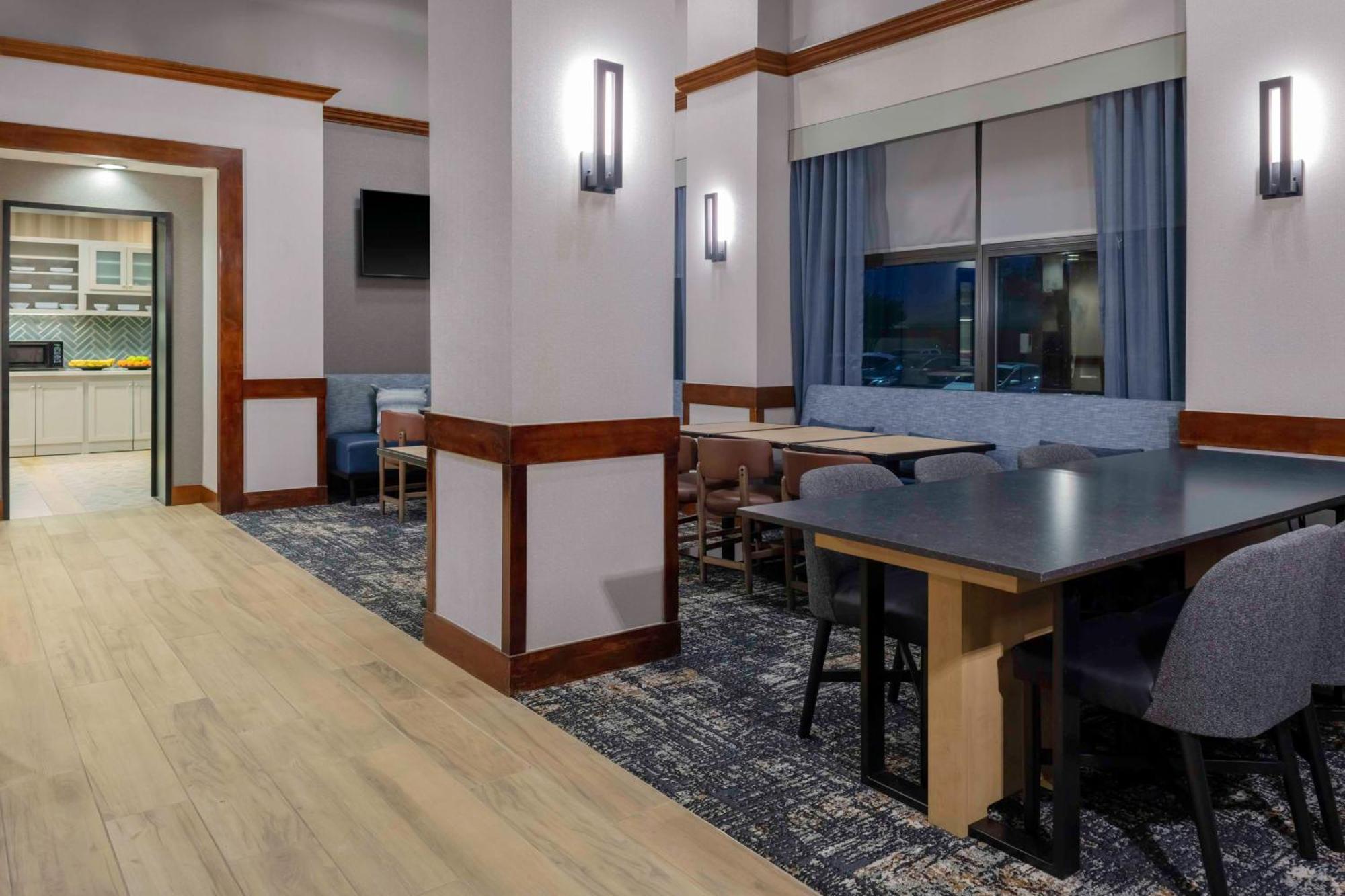 Hyatt Place-Dallas/Arlington Luaran gambar