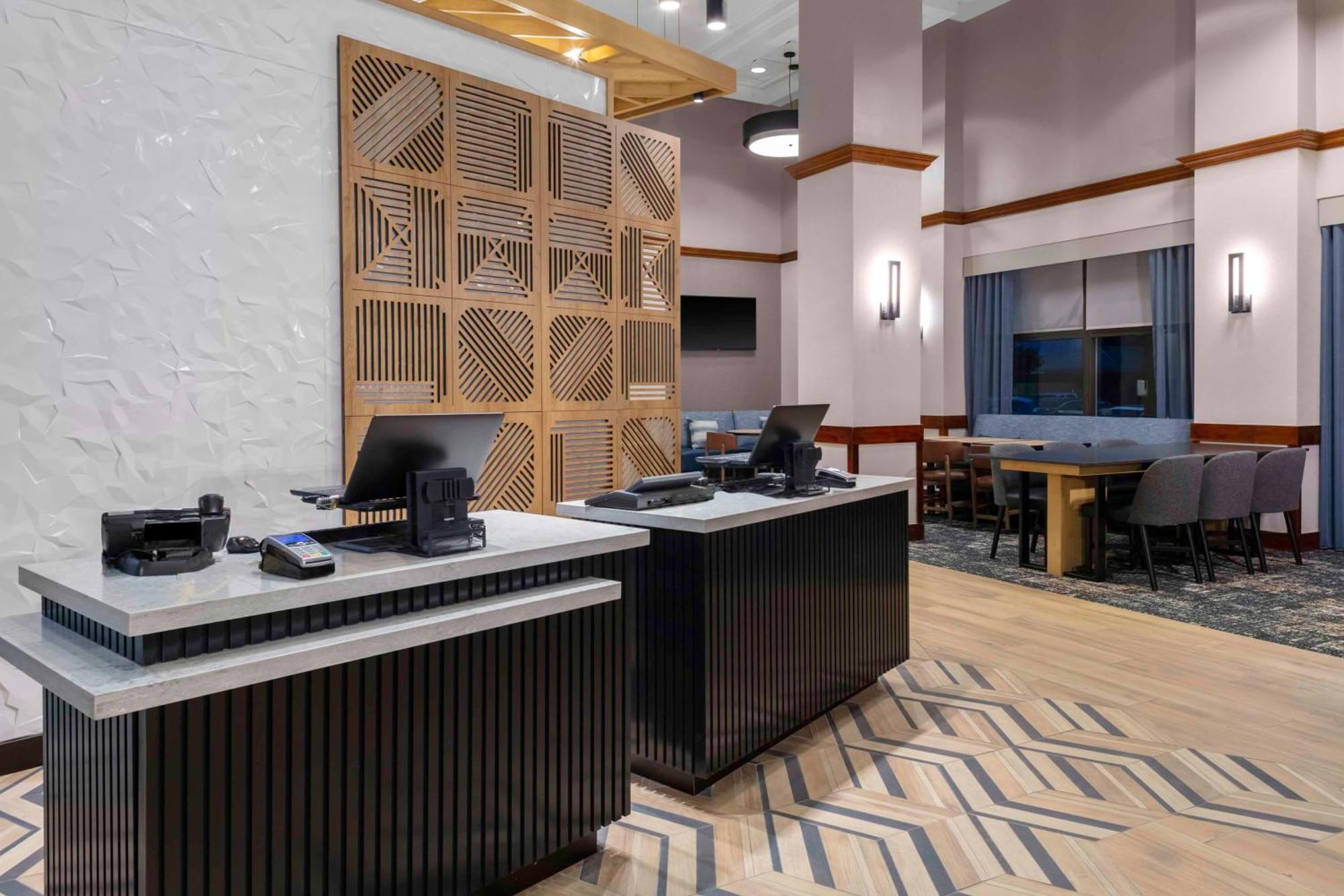 Hyatt Place-Dallas/Arlington Luaran gambar