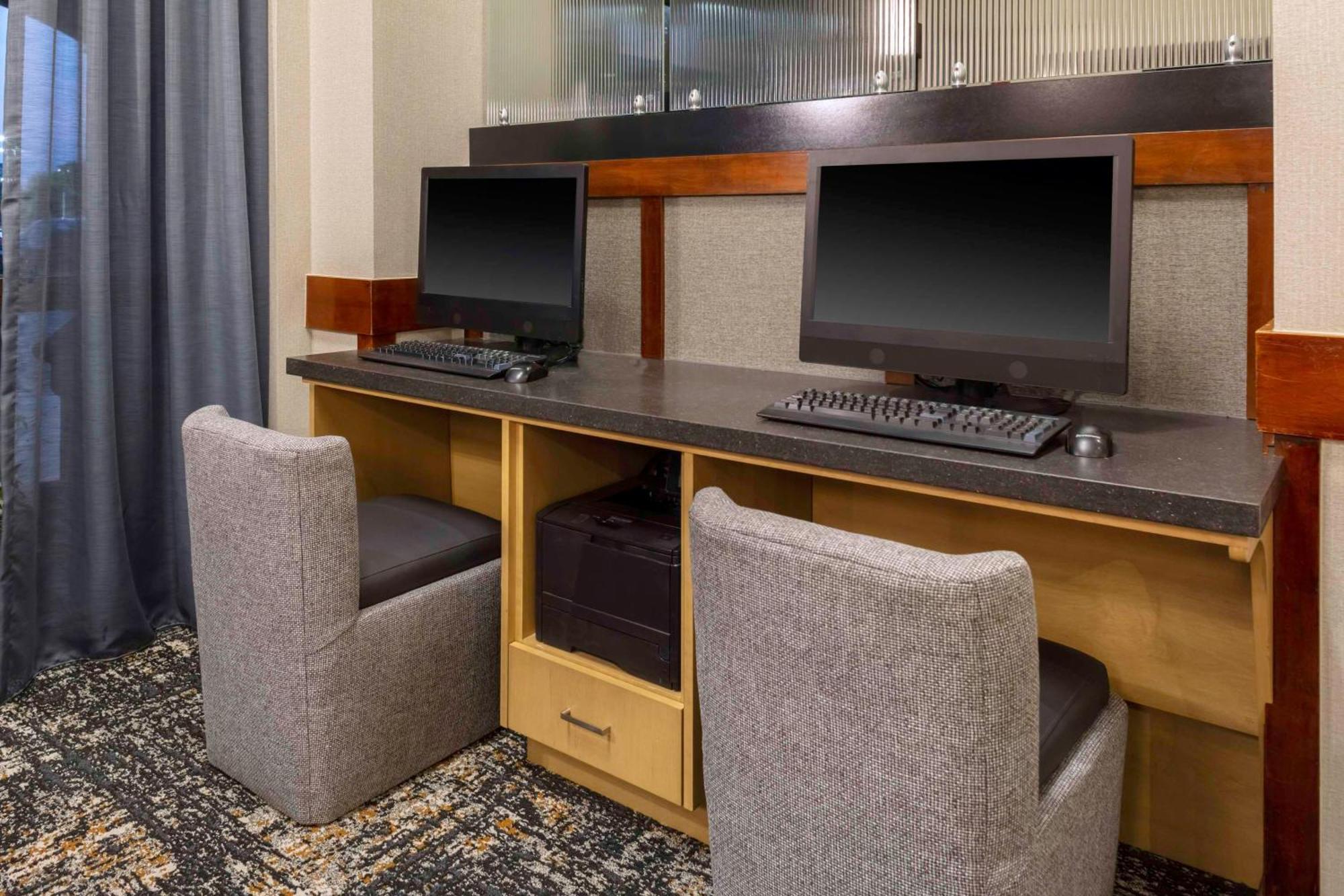 Hyatt Place-Dallas/Arlington Luaran gambar