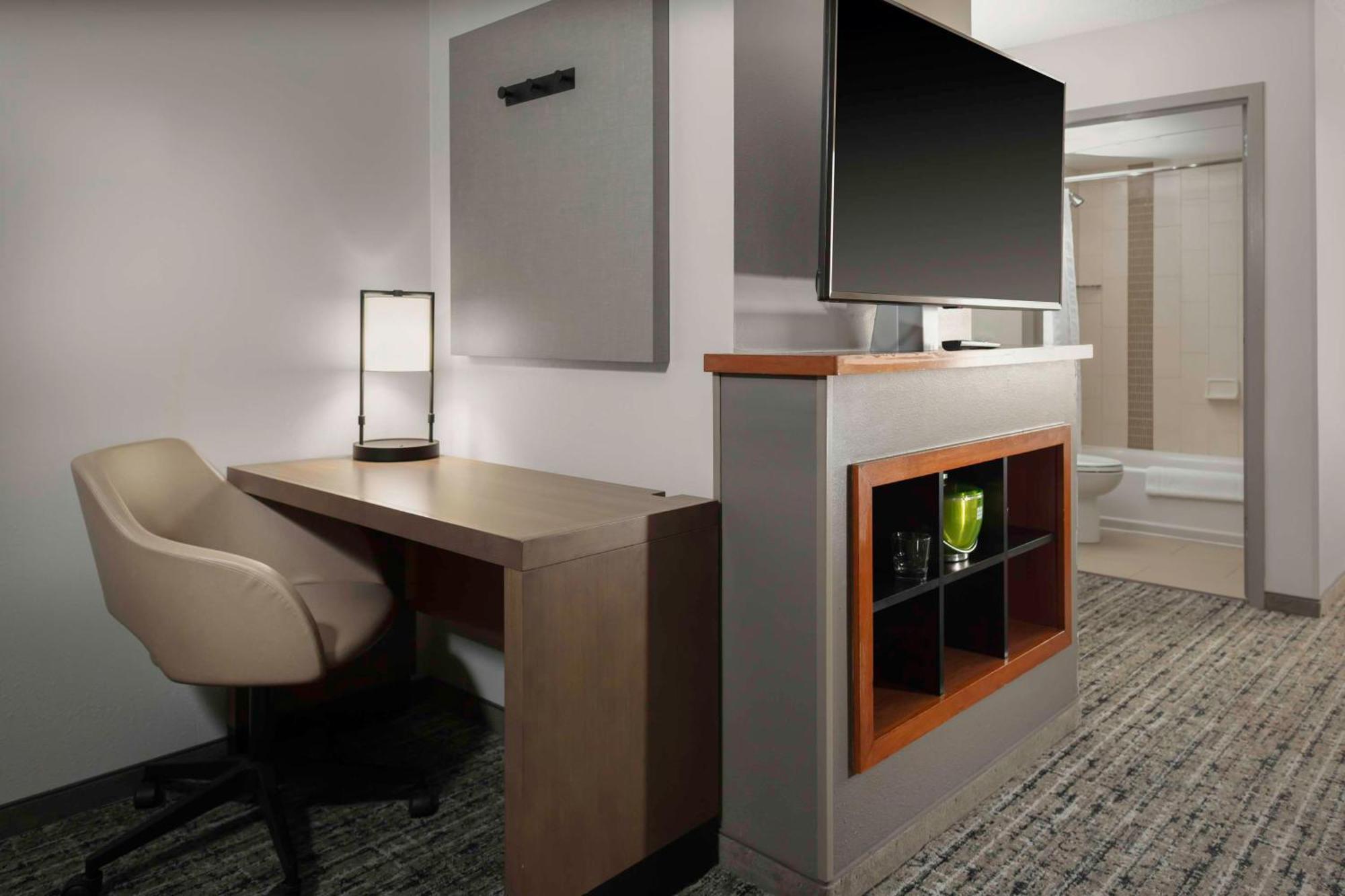 Hyatt Place-Dallas/Arlington Luaran gambar