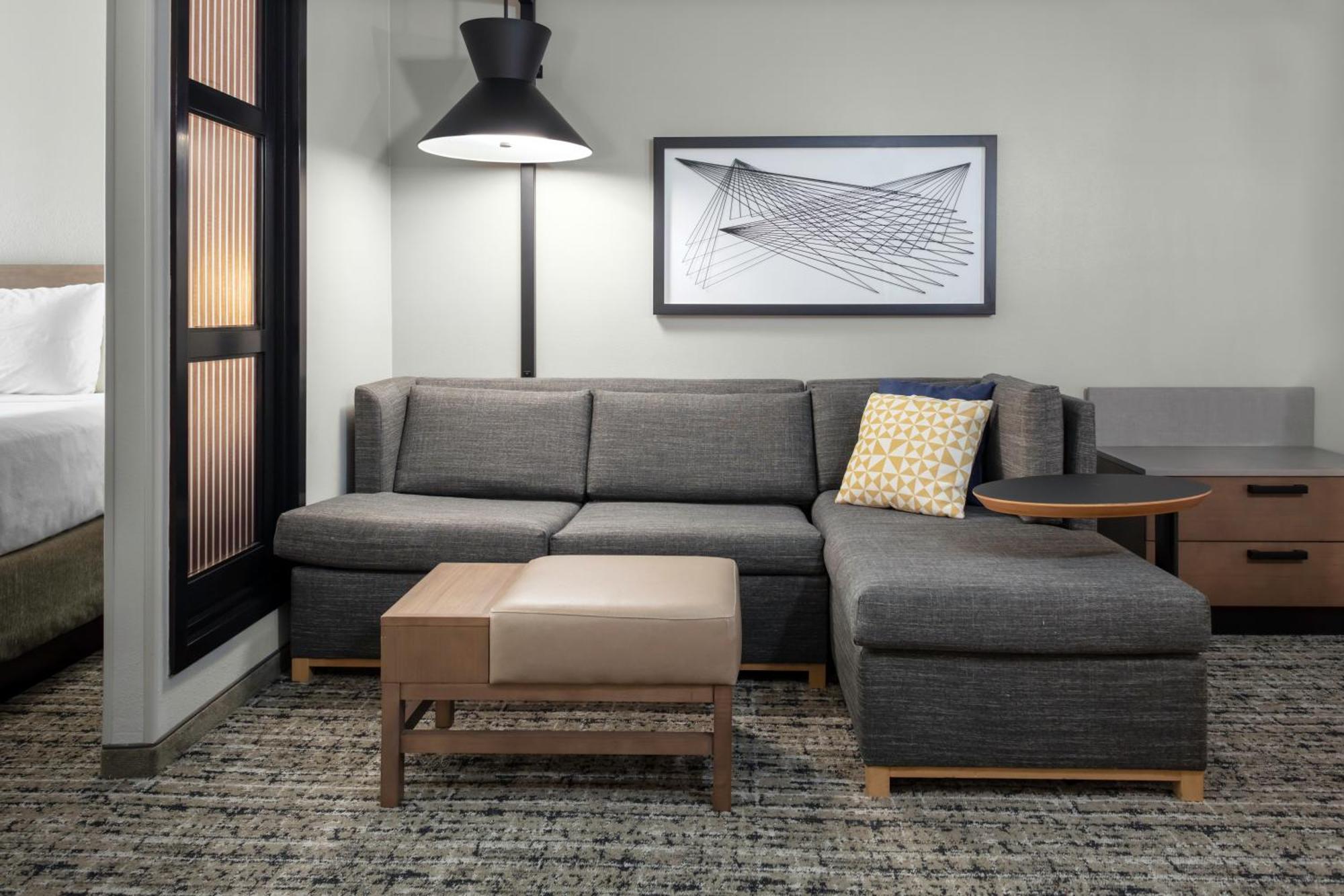 Hyatt Place-Dallas/Arlington Luaran gambar