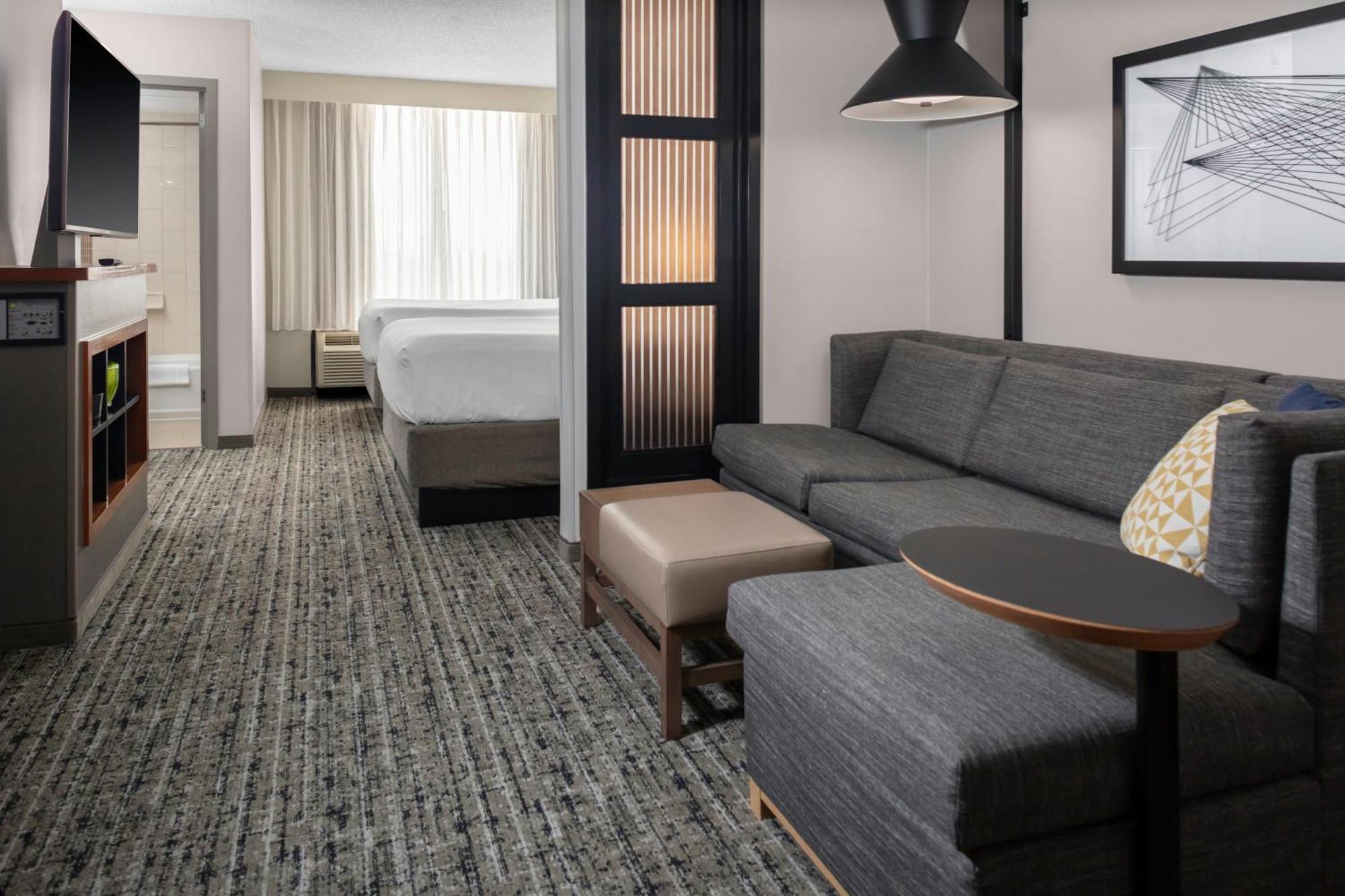 Hyatt Place-Dallas/Arlington Luaran gambar