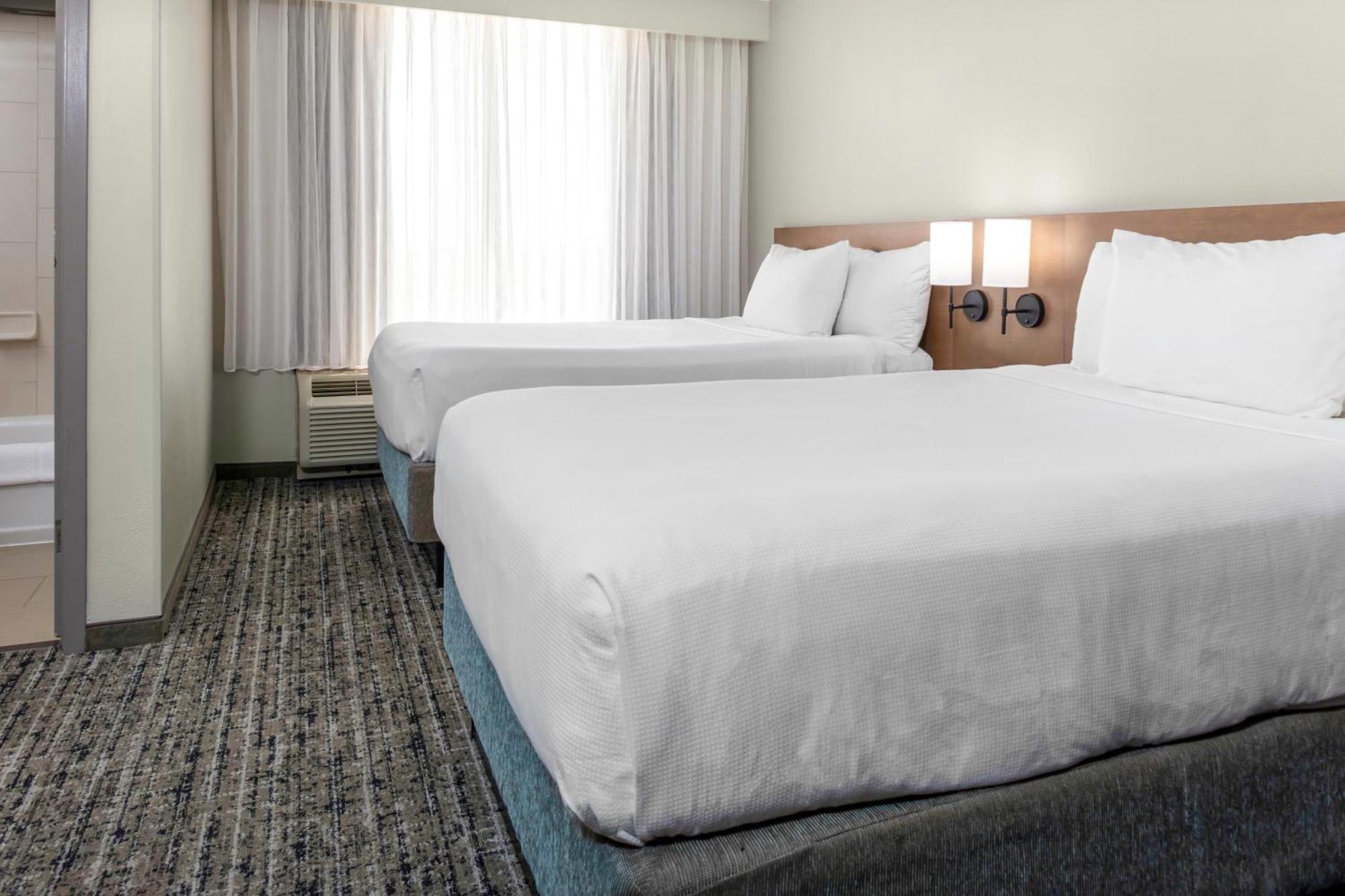 Hyatt Place-Dallas/Arlington Luaran gambar