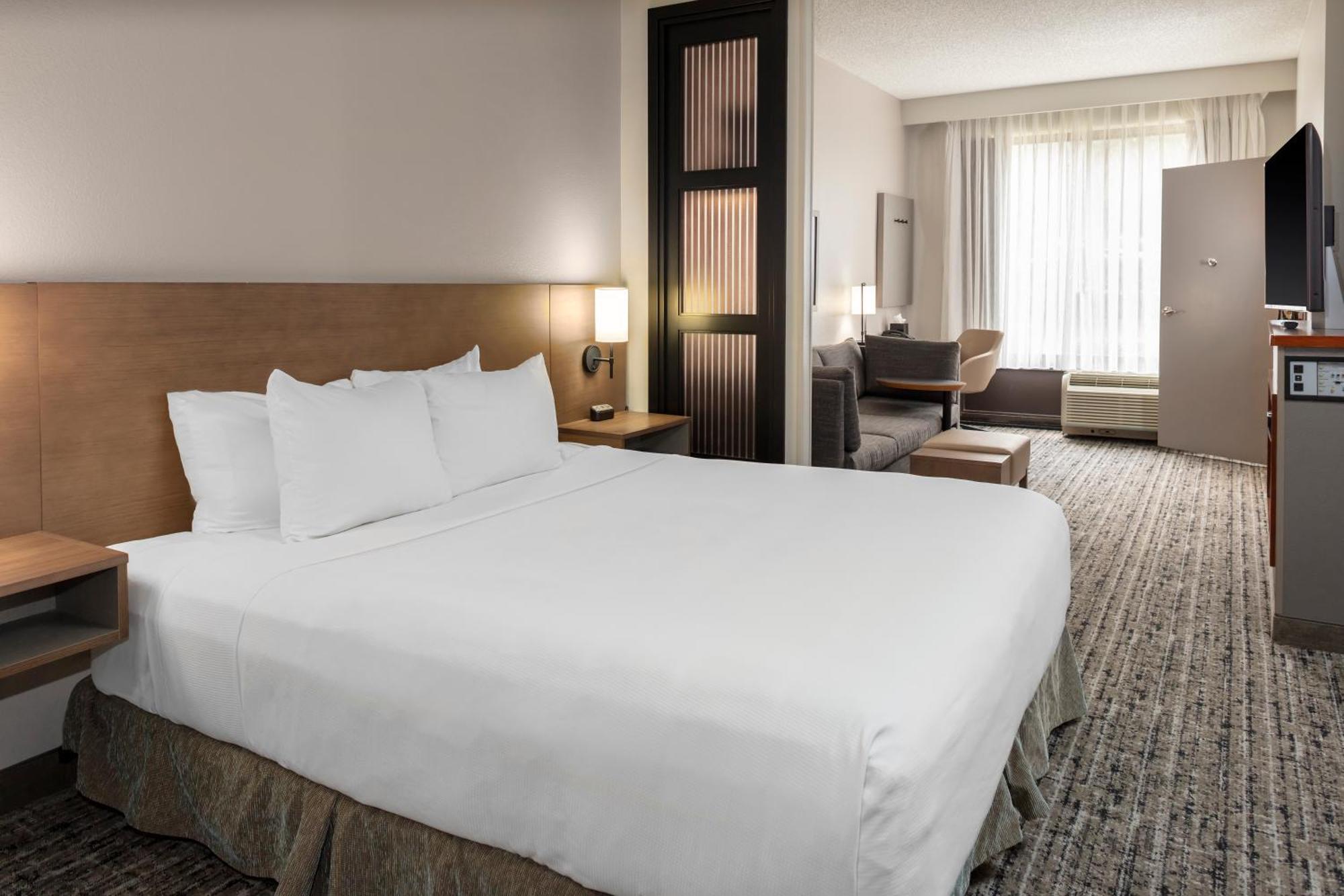 Hyatt Place-Dallas/Arlington Luaran gambar
