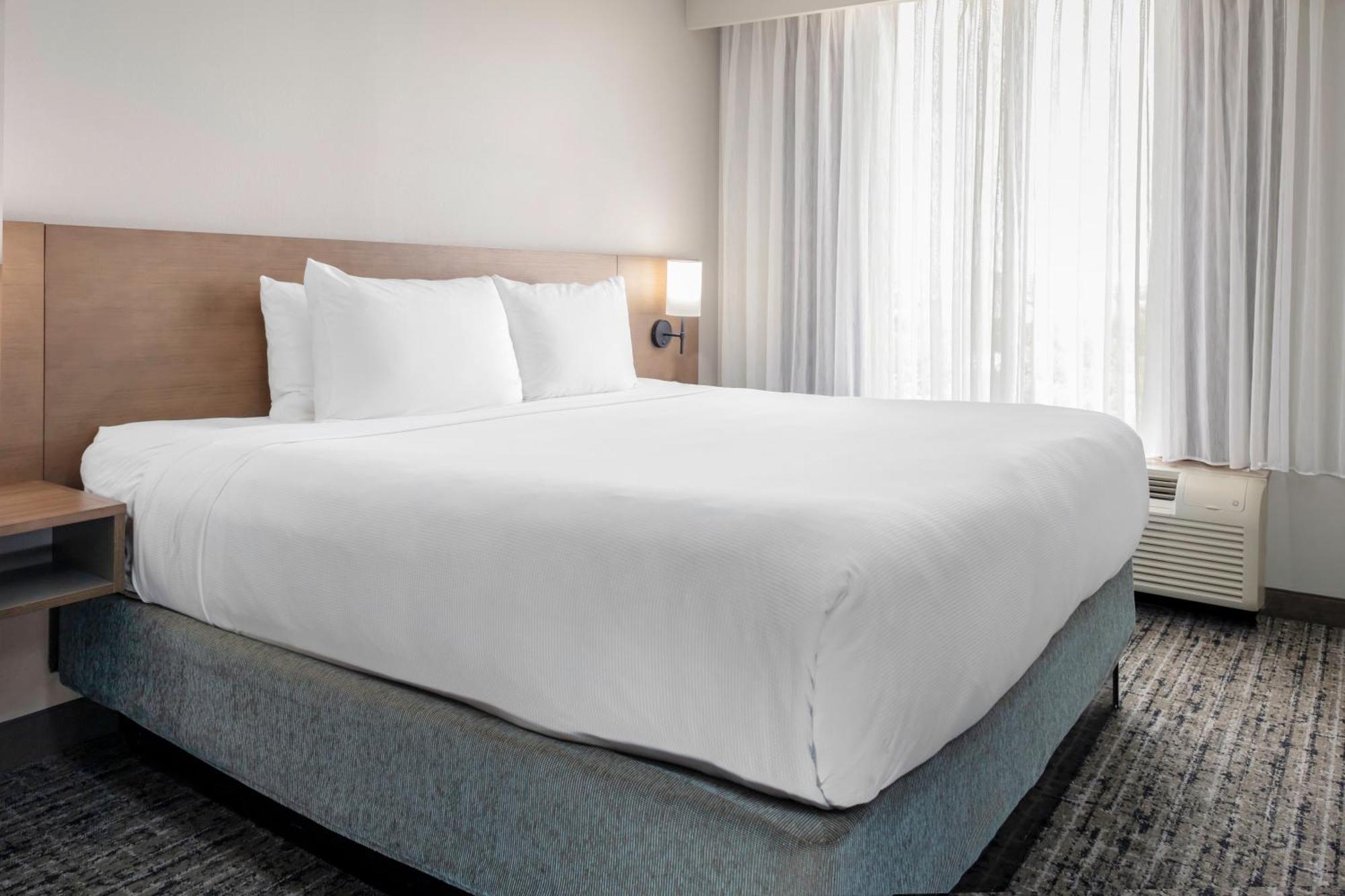 Hyatt Place-Dallas/Arlington Luaran gambar