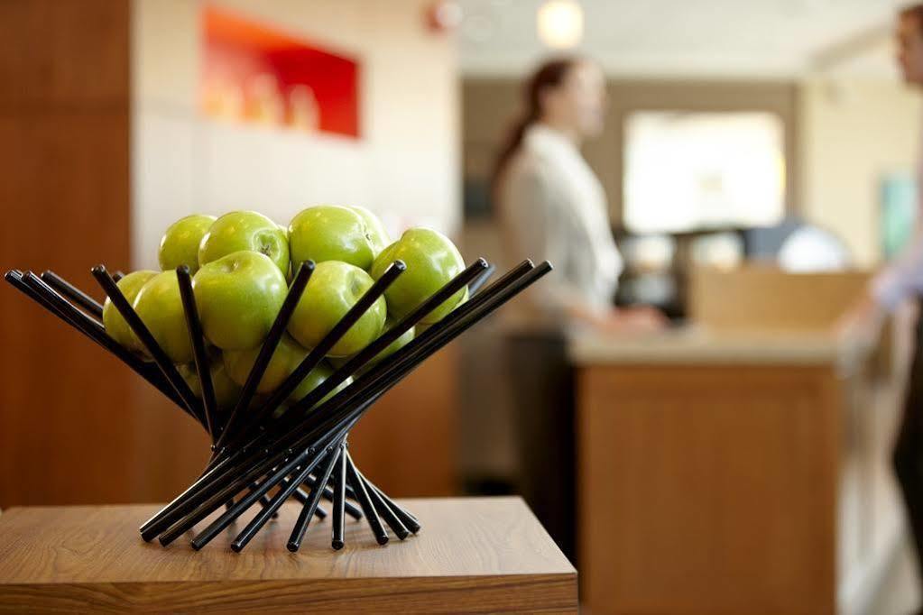Hyatt Place-Dallas/Arlington Luaran gambar