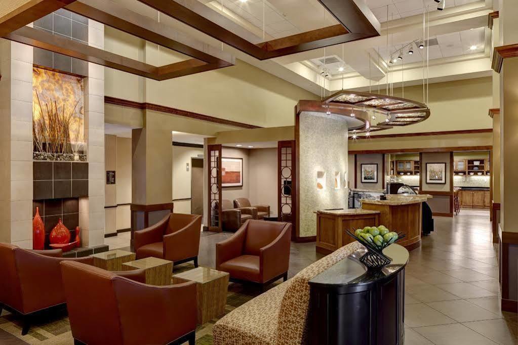 Hyatt Place-Dallas/Arlington Luaran gambar