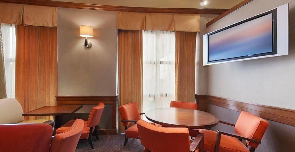 Hyatt Place-Dallas/Arlington Luaran gambar