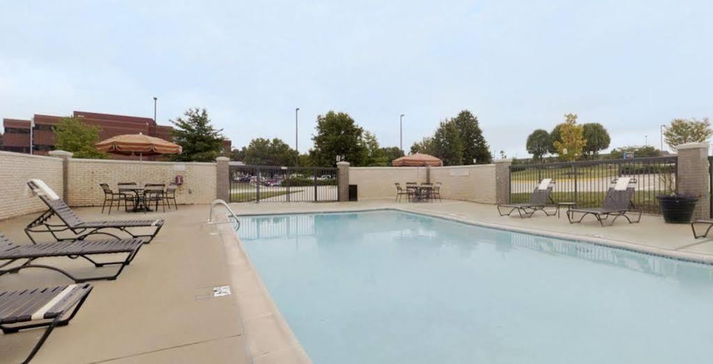 Hyatt Place-Dallas/Arlington Luaran gambar